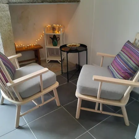 Le Nid D'hirondelle Appartement *