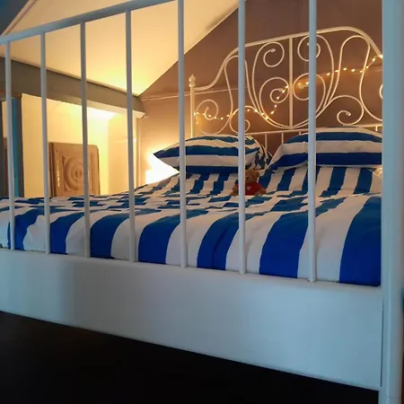 Appartement Le Nid D'hirondelle